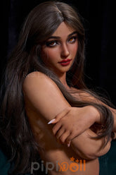 Zebra - Vielfalt der Vorlieben 170cm C Cup S32 Kitty Reines Silikon Reallady Silicone Sex Doll Real Lady SD1085601